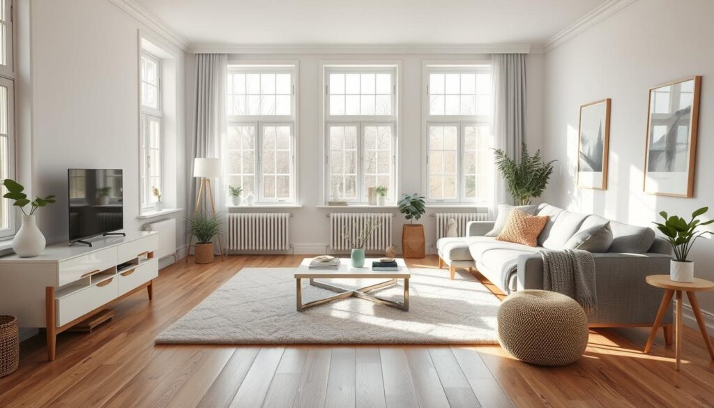 Scandinavian Design