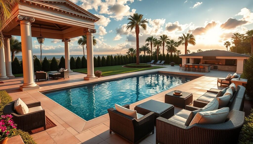 Trump Home Outdoor Living
