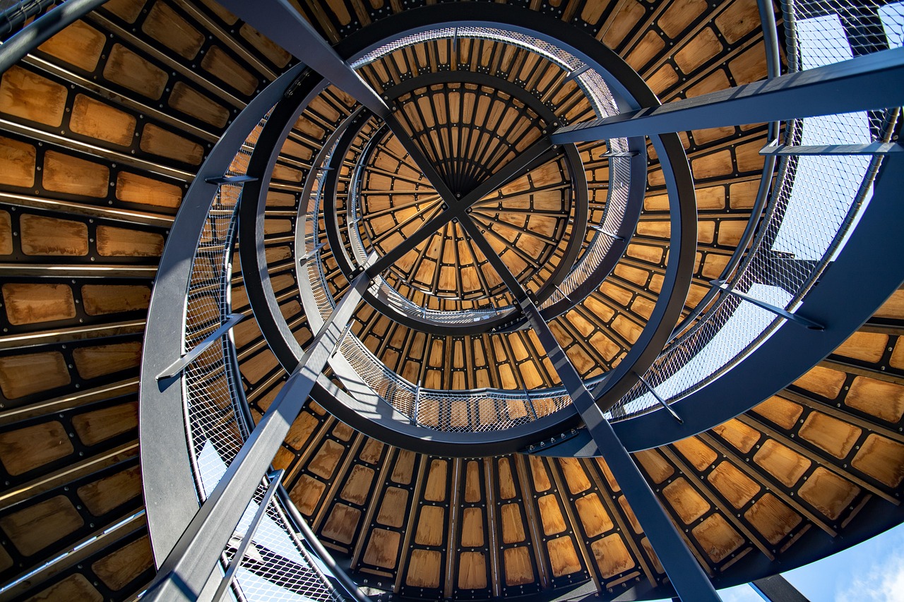 services-01 gaiazoo, spiral staircase, kerkrade, tower, art, design, interior, tower, art, art, art, art, art, design, design