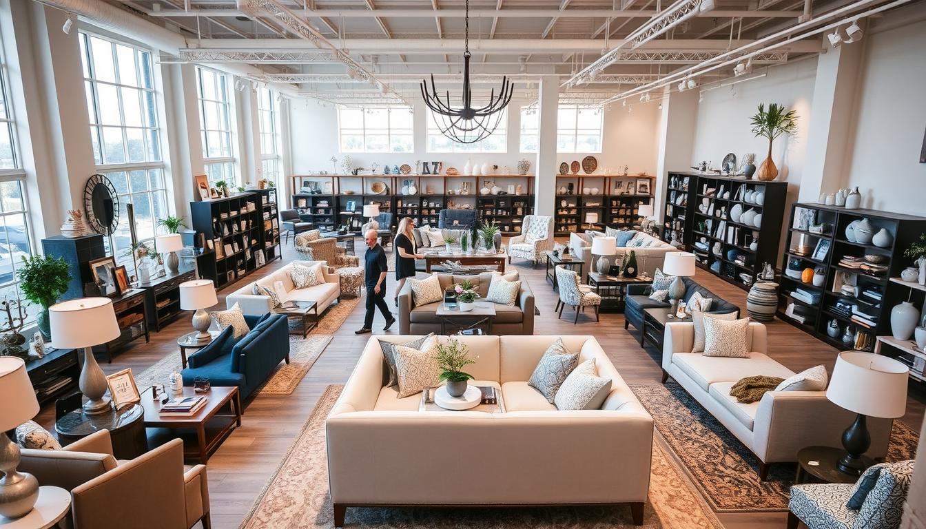 home interior warehouse plymouth