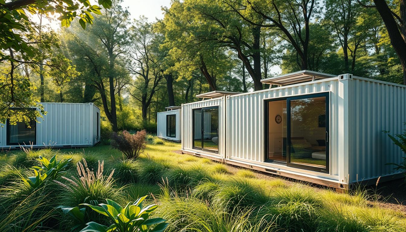 interior shipping container homes