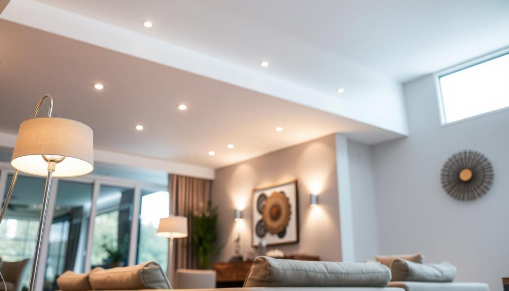 lighting solutions